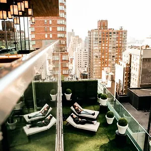 **** Hotel Citizenm Times Square Stati Uniti
