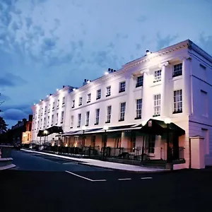 Hotel Hampton, Dublín