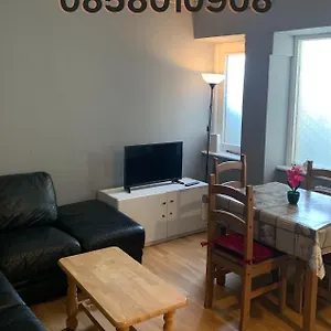  Appartamento Cheap Budget Irlanda