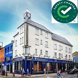 Hotel Thirteen On The - Eyre Square Galway