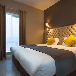 Dublin Central Inn Dublin