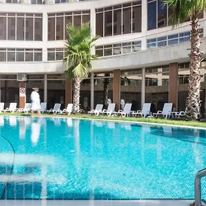 Medikal Termal Hotel Istanboel