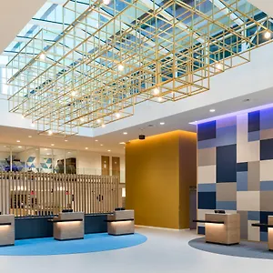 *** Hotel Express - North Riverside By Ihg Paesi Bassi
