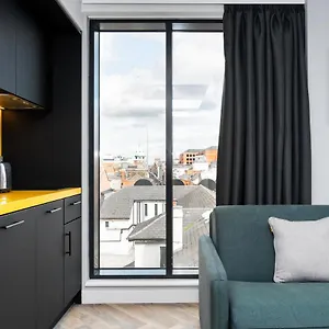 Staycity Centre מלון דירות
