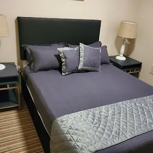 Pensjonat Double Bedroom