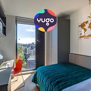 Yugo Explore - Lee Point Appartement Cork