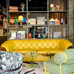 *** Hotel One Wien-prater Austria