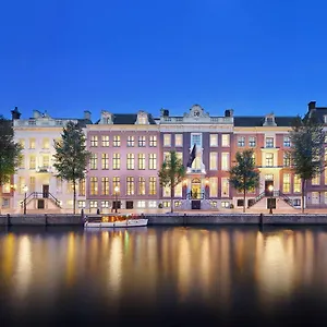 ***** Hotel Waldorf Astoria Paesi Bassi