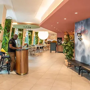 *** Hotel Ibis Styles Meteor Avenue D'italie Francia