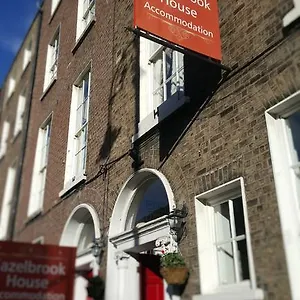 Pensión Hazelbrook, Dublín