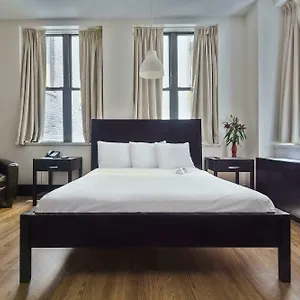**** Hotel Eurostars Street Stati Uniti