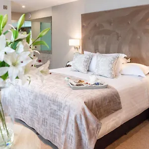 Hotel Gleesons Townhouse Booterstown, Dublín