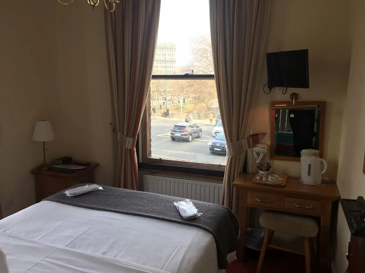 The Leeson Lodge Dublin 2*,  Ireland